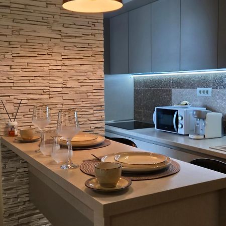 Apartament 602 Str Hotel Opera Мамая Екстериор снимка
