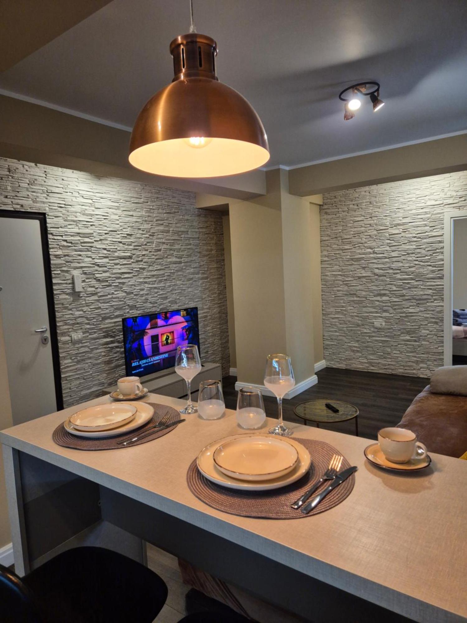 Apartament 602 Str Hotel Opera Мамая Екстериор снимка