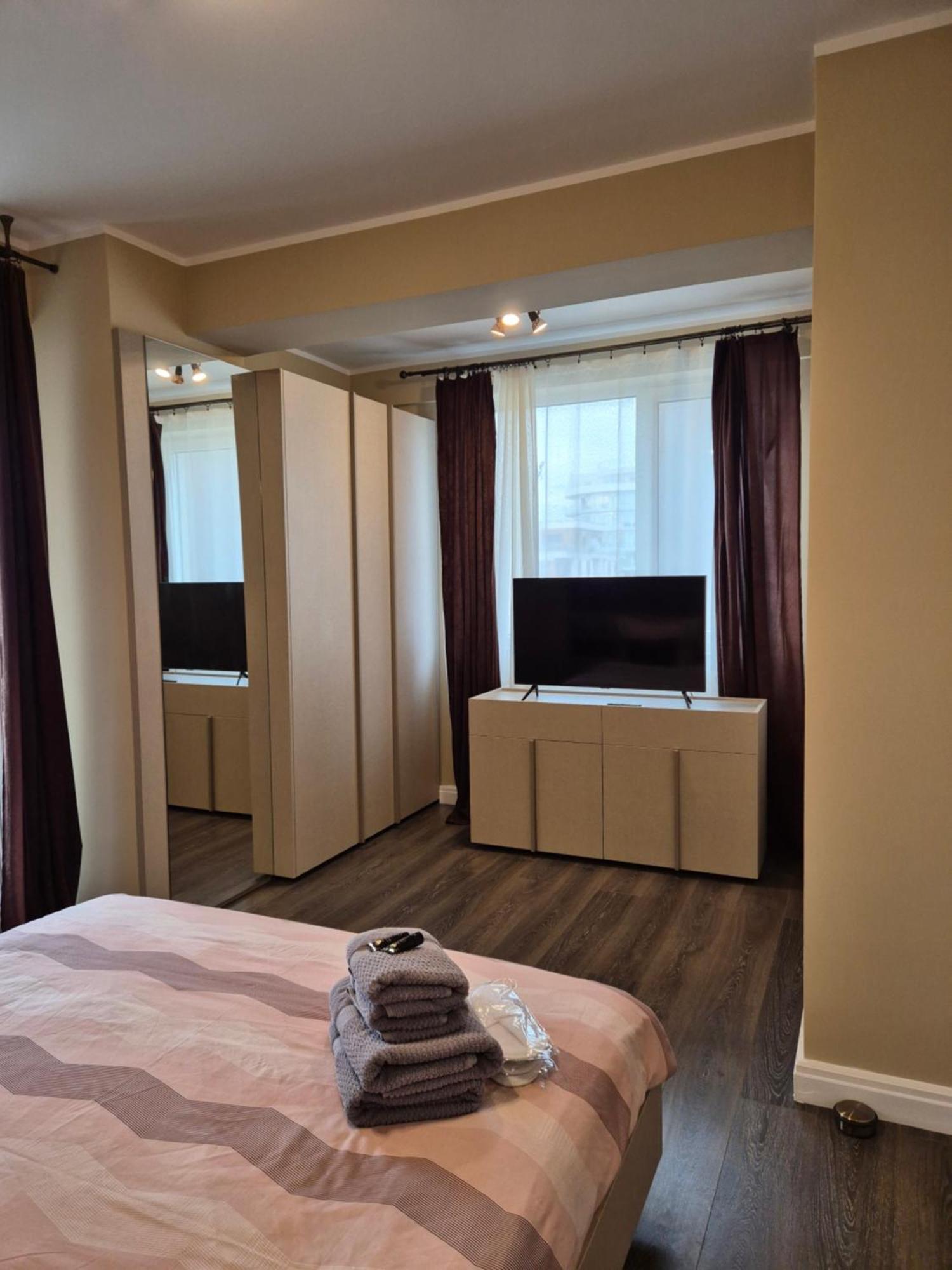 Apartament 602 Str Hotel Opera Мамая Екстериор снимка
