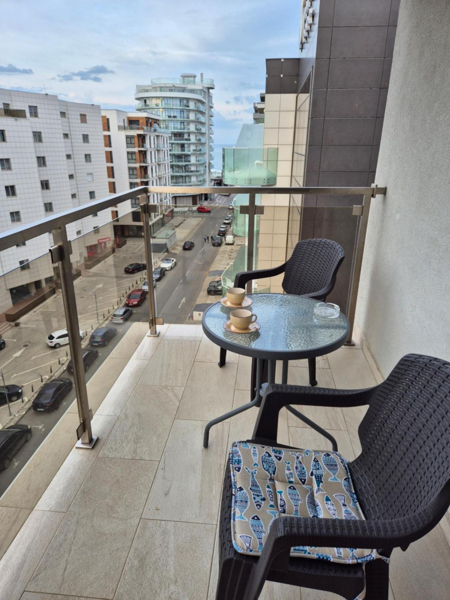Apartament 602 Str Hotel Opera Мамая Екстериор снимка